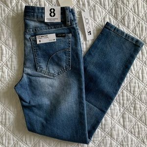 NWT Joe’s Jeans The Brixton Straight & Narrow Cut